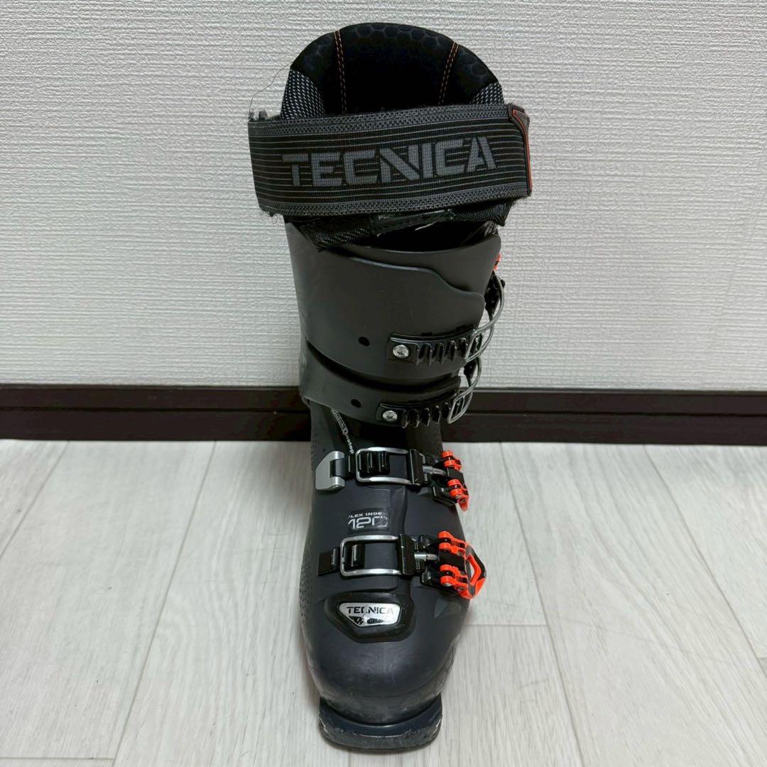 TECNICA COCHISE 120 スキー ブーツ