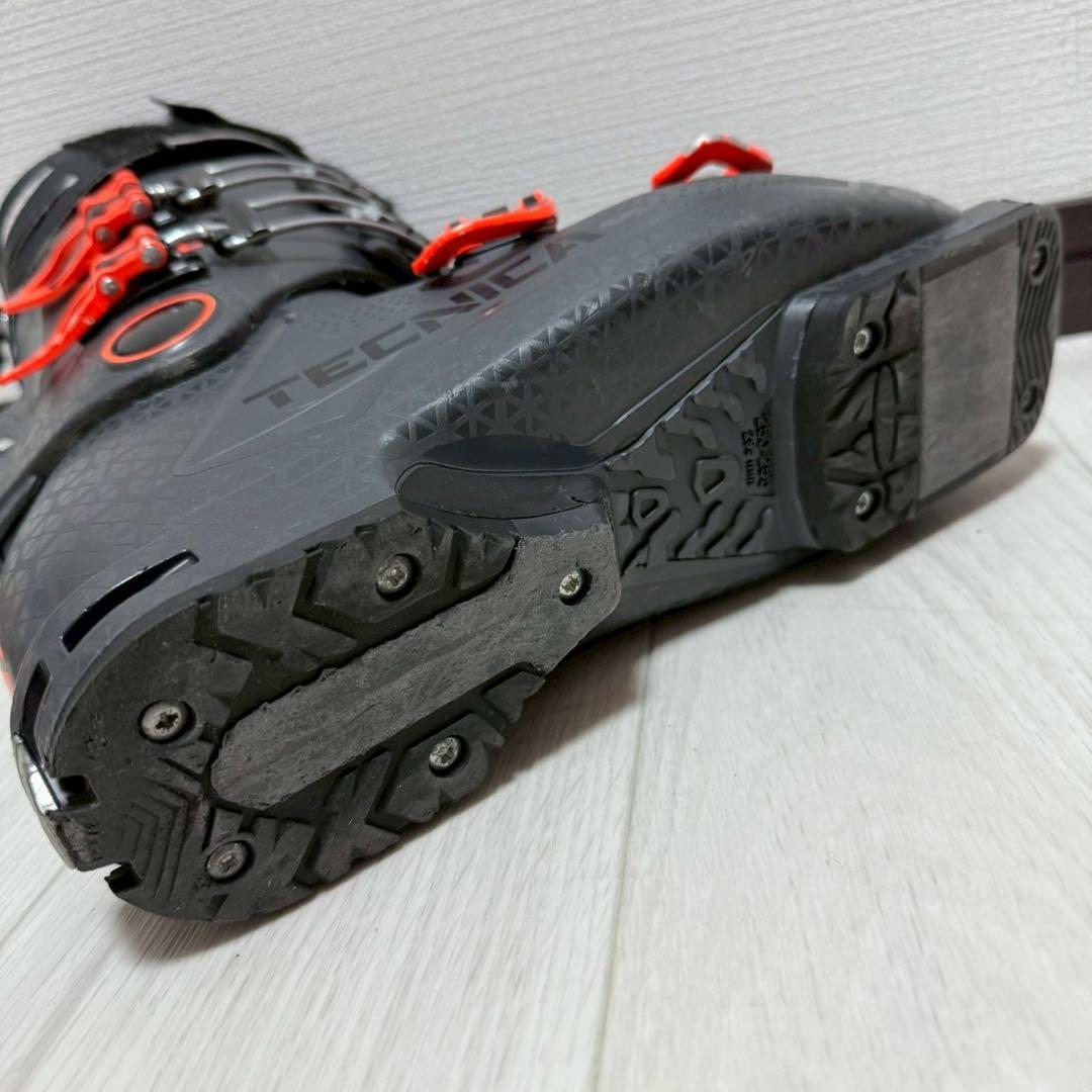 TECNICA COCHISE 120 スキー ブーツ
