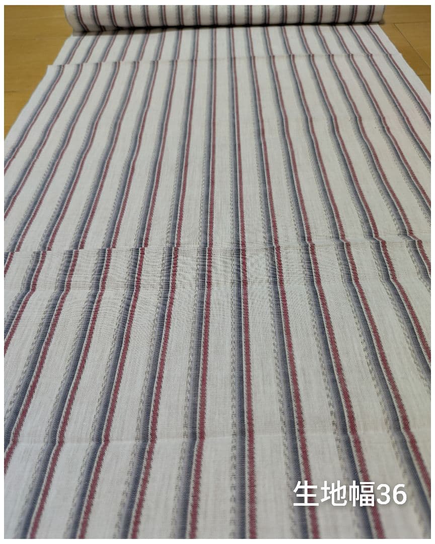 2726.27★NY★浴衣リメイク★着物リメイク★チュニック＆マーガレット