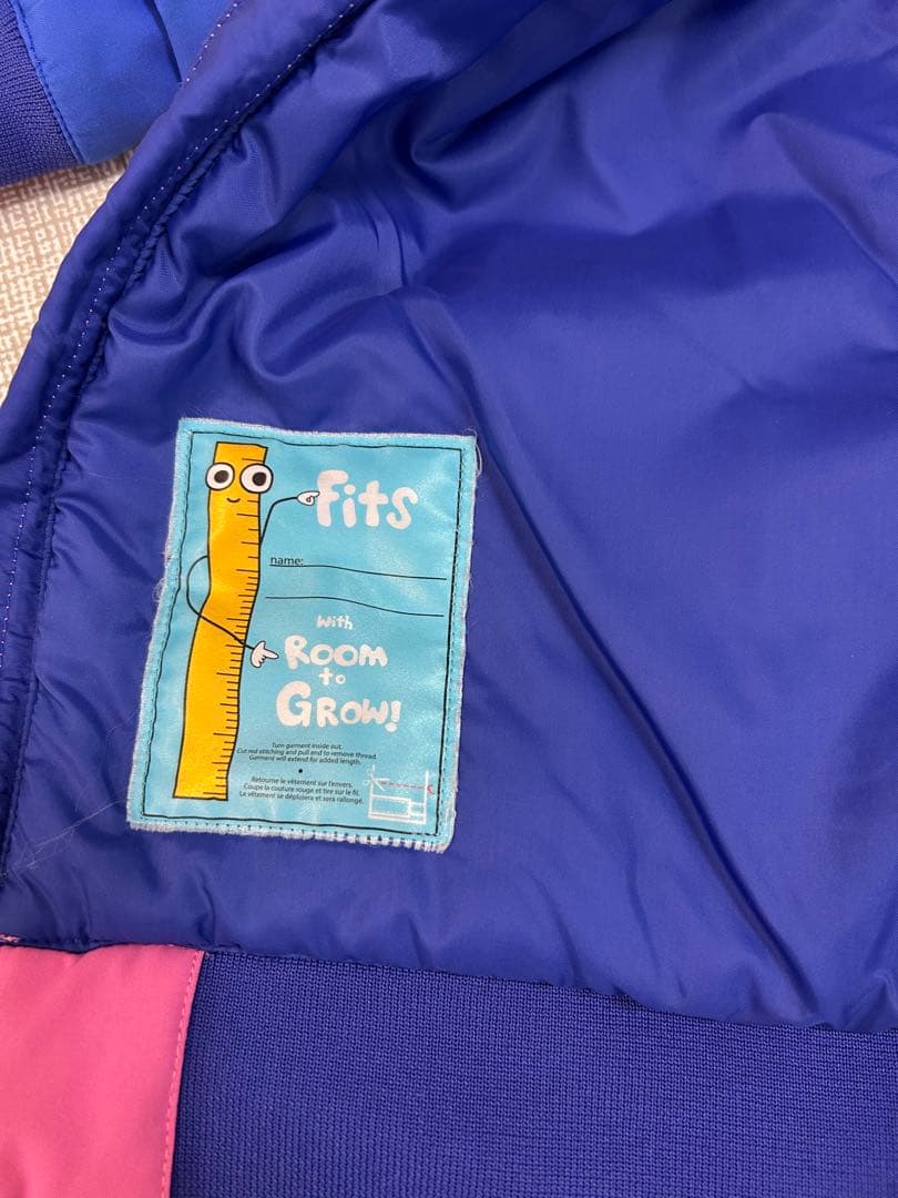 バートン　キッズウェア　120 Burton