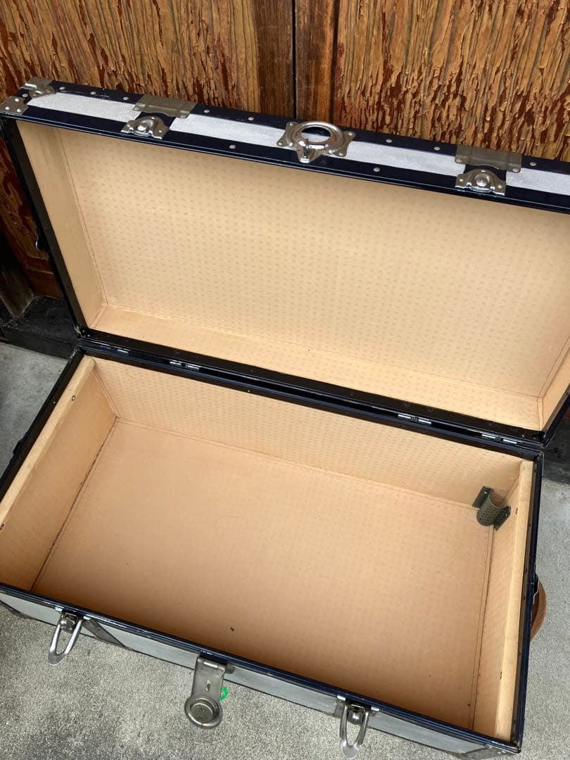 トランク ヴィンテージ 収納 インテリア アンティーク ②