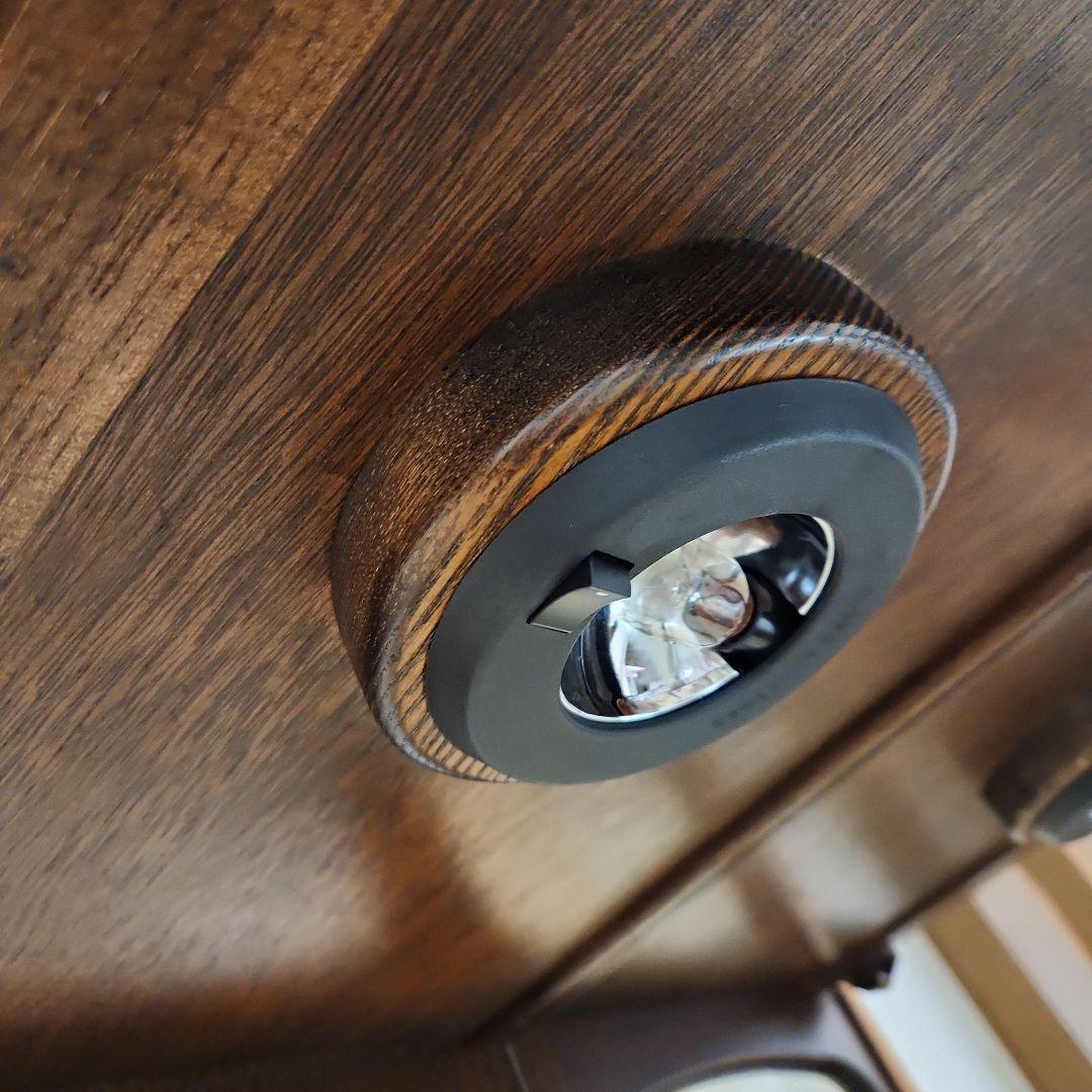 「マロン♡ママ」飾り棚 ガラスケース キャビネット キュリオケース