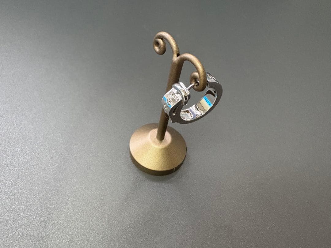 Vivienne Westwood *ピアス/片耳* <No.1648>