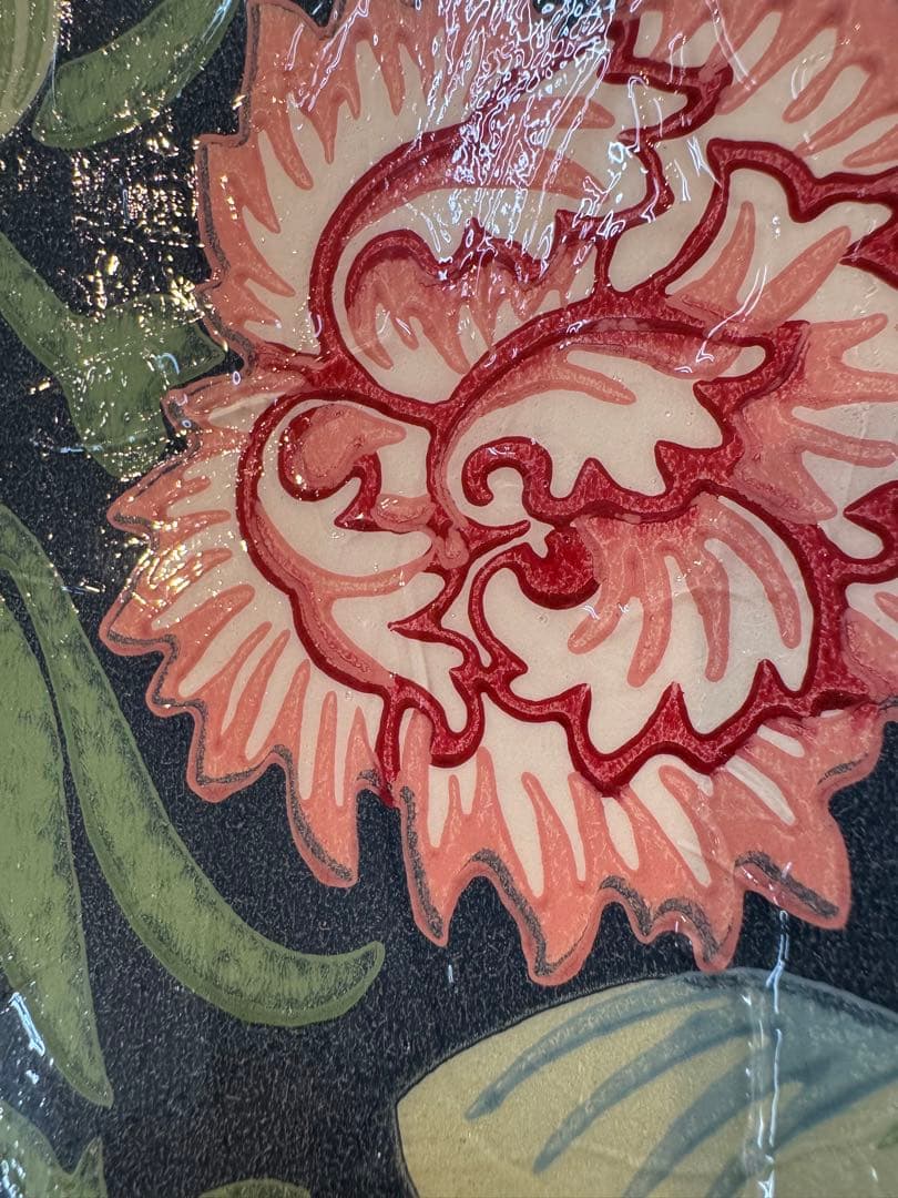 ウィリアムモリス 絵画 インテリア