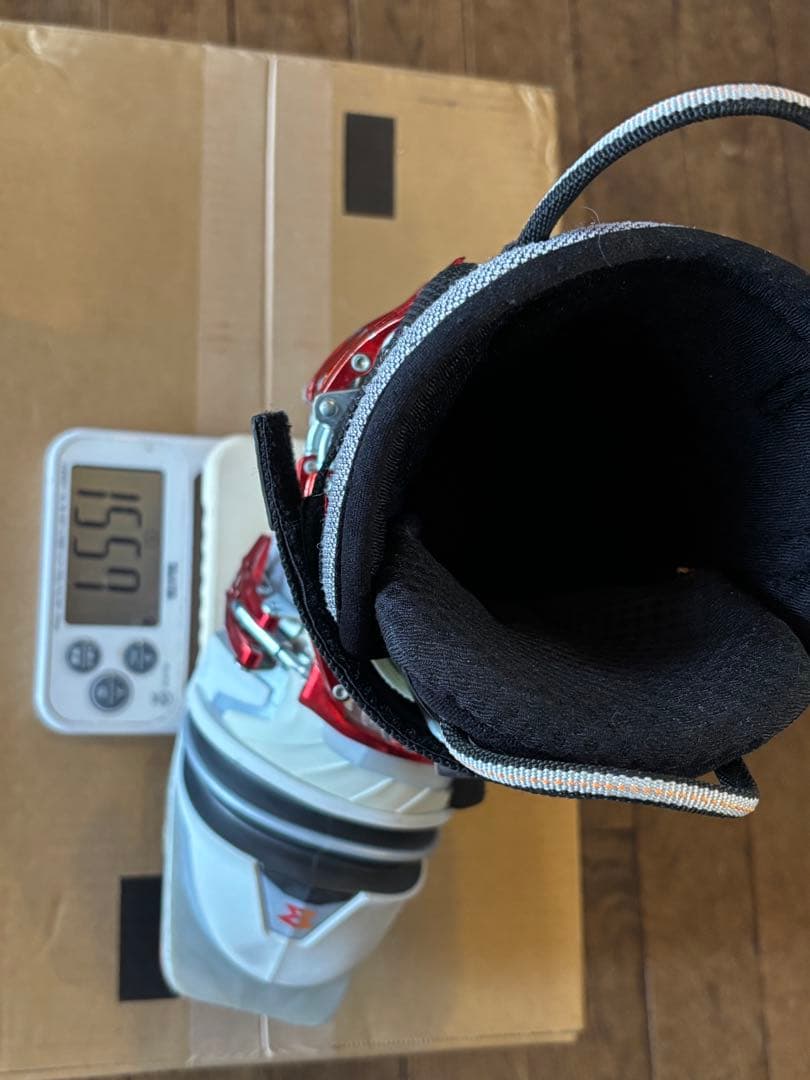 GARMONT テレマークスキーブーツ 24.5サイズ