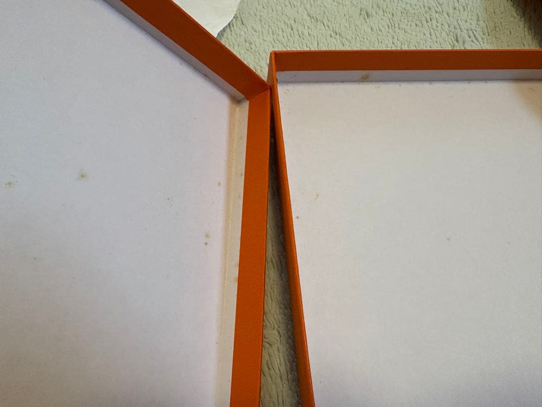 エルメス HERMES スカーフ カレ70 ジョージワシントンの馬車　未使用