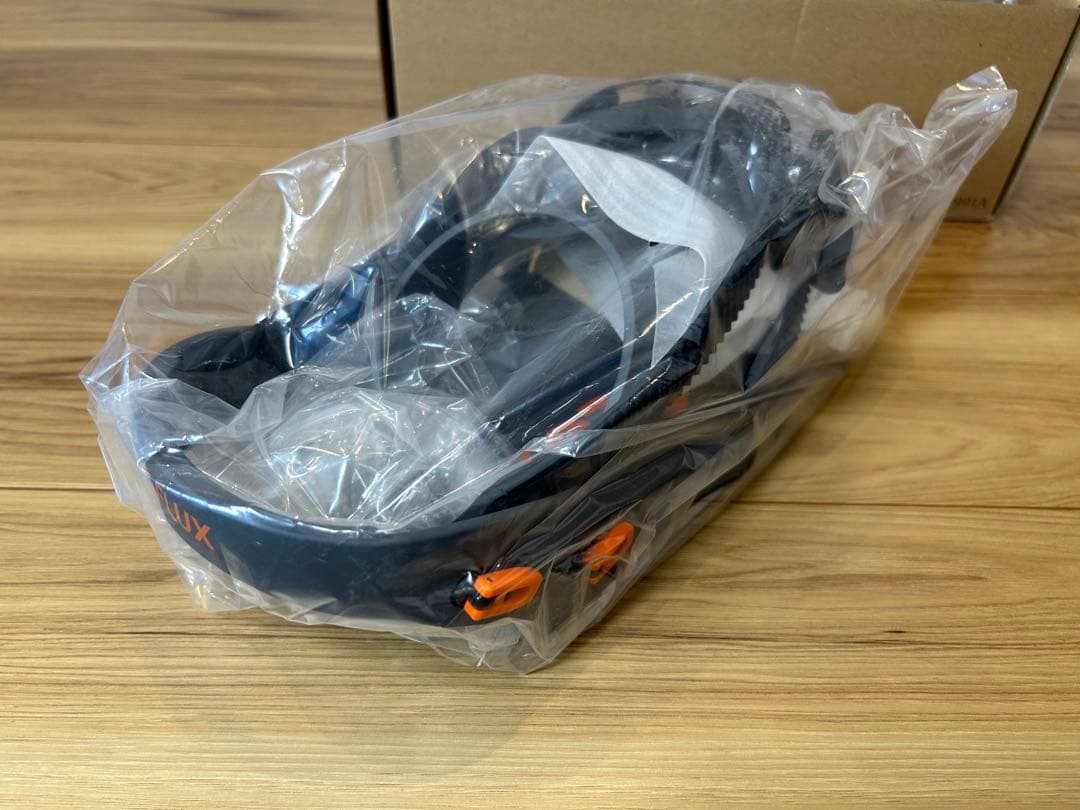 ※【楽一番公式アカウント06 専用】FLUXバインディング!XF / Sサイズ