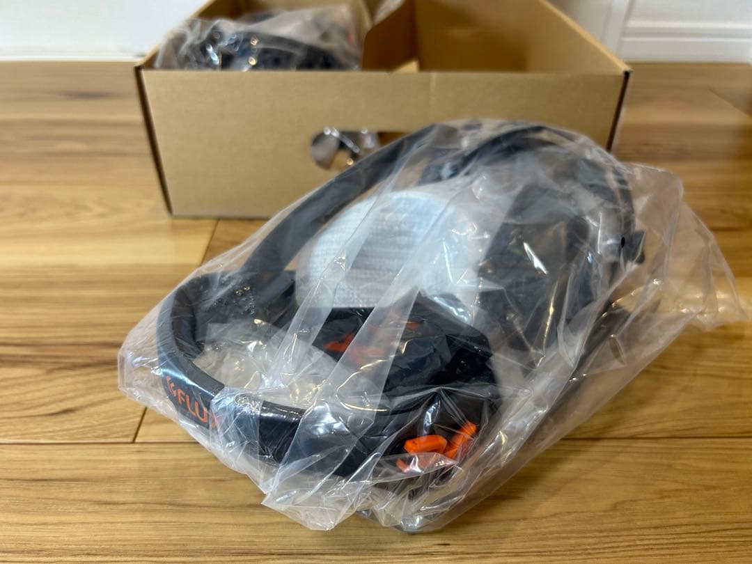 ※【楽一番公式アカウント06 専用】FLUXバインディング!XF / Sサイズ