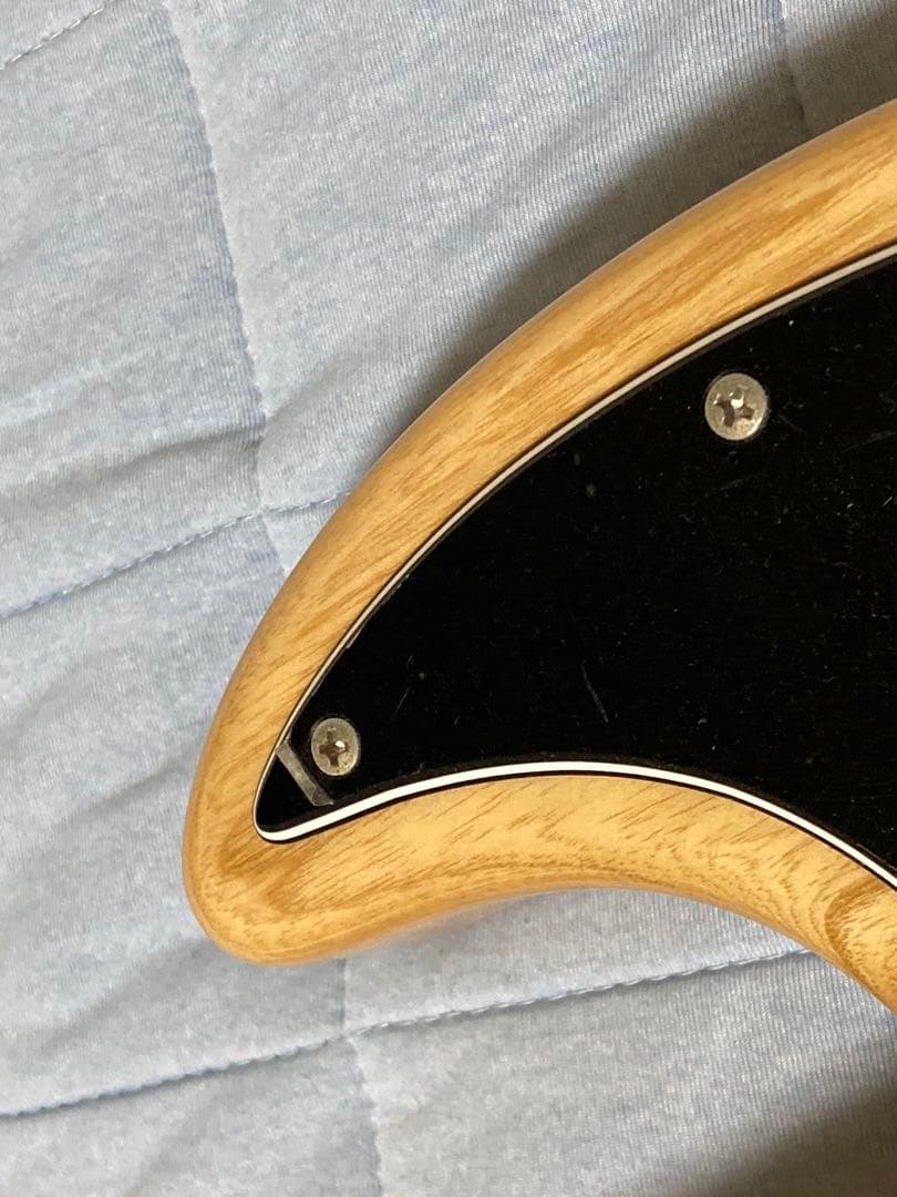 Sadowsky Guitars Metro Series MV５(NA) 日本