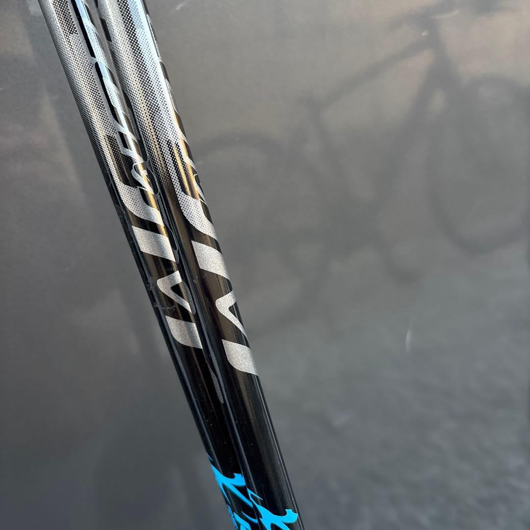 Völkl RTM 73 VOLKL スキー レッド/シルバー　フォルク