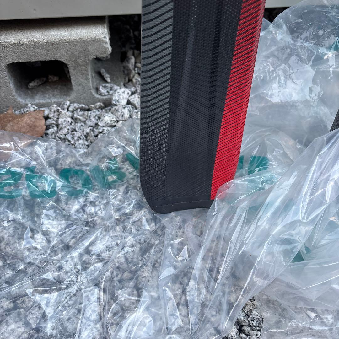 Völkl RTM 73 VOLKL スキー レッド/シルバー　フォルク