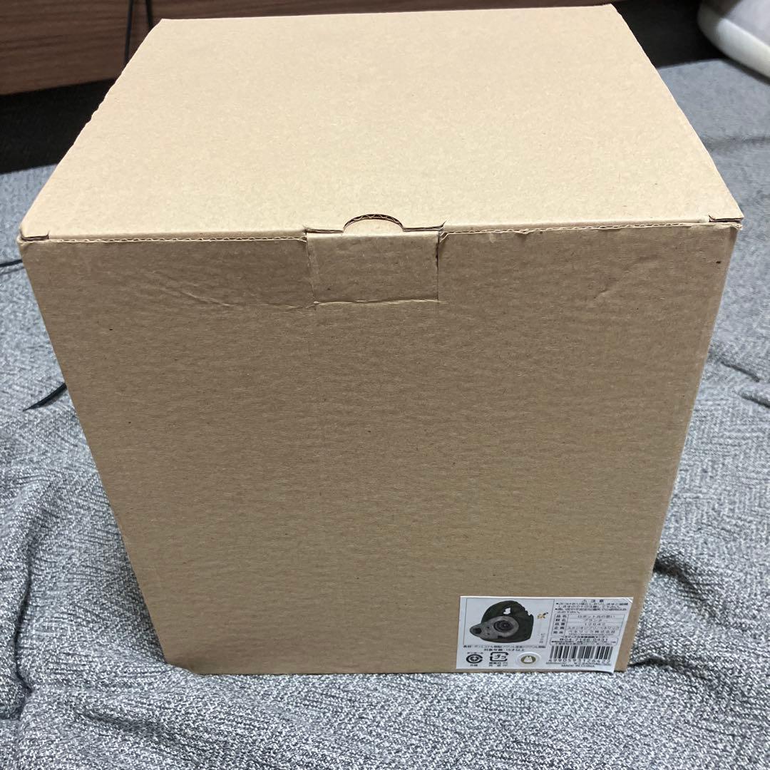 スタジオジブリ　巨神兵　プランター