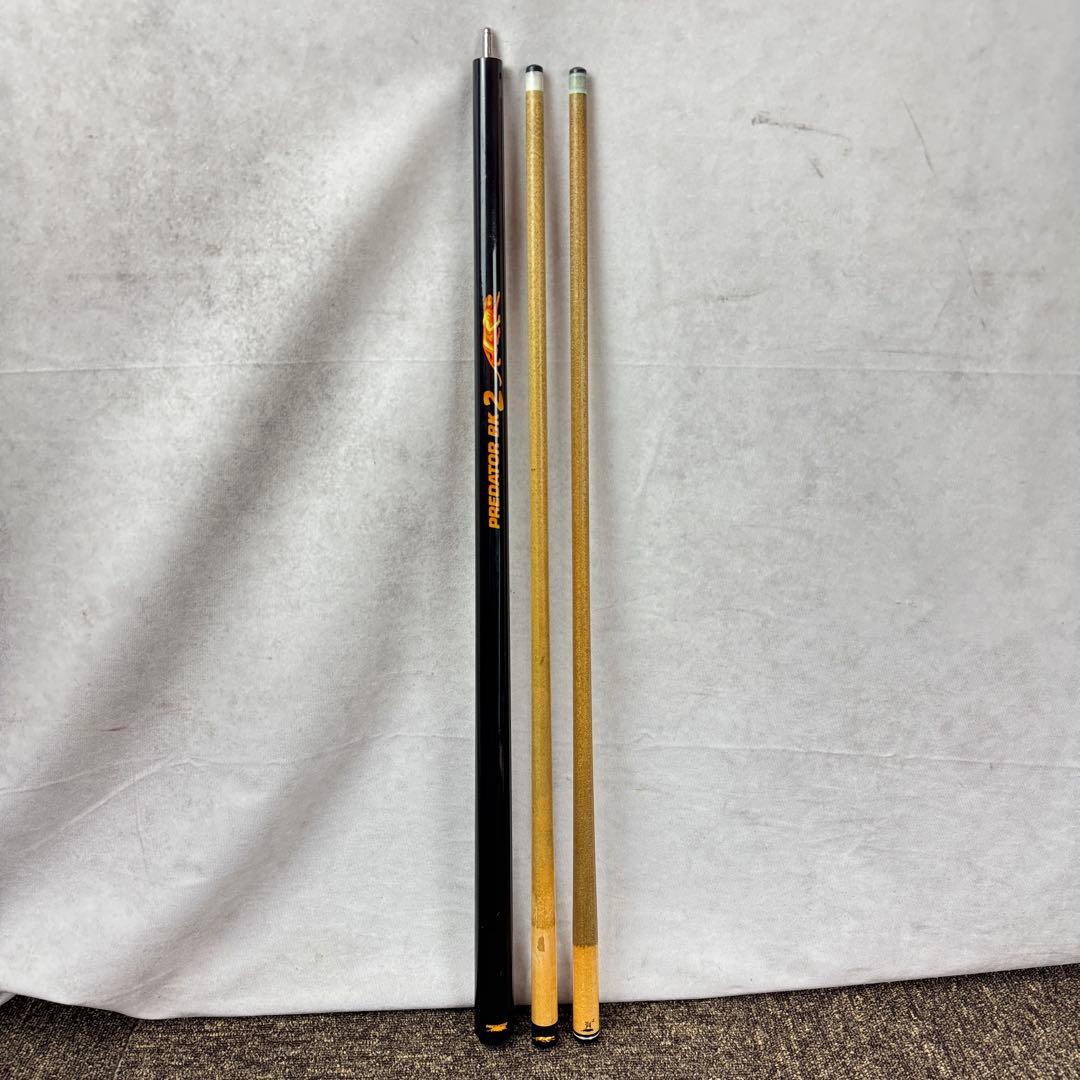 BK2 PREDATOR ブレイクキュー プレデターBK2 プレデター