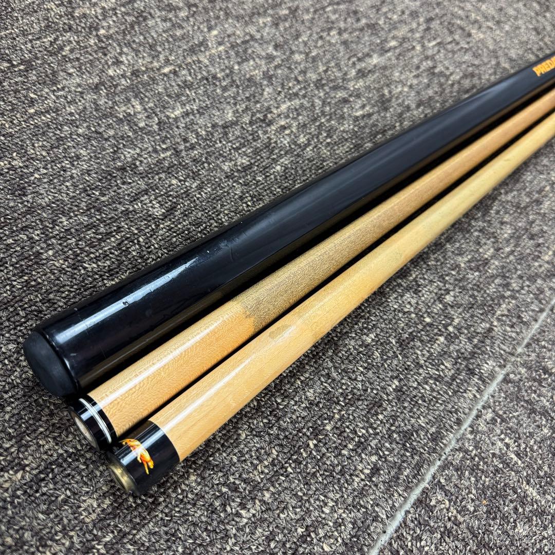 BK2 PREDATOR ブレイクキュー プレデターBK2 プレデター