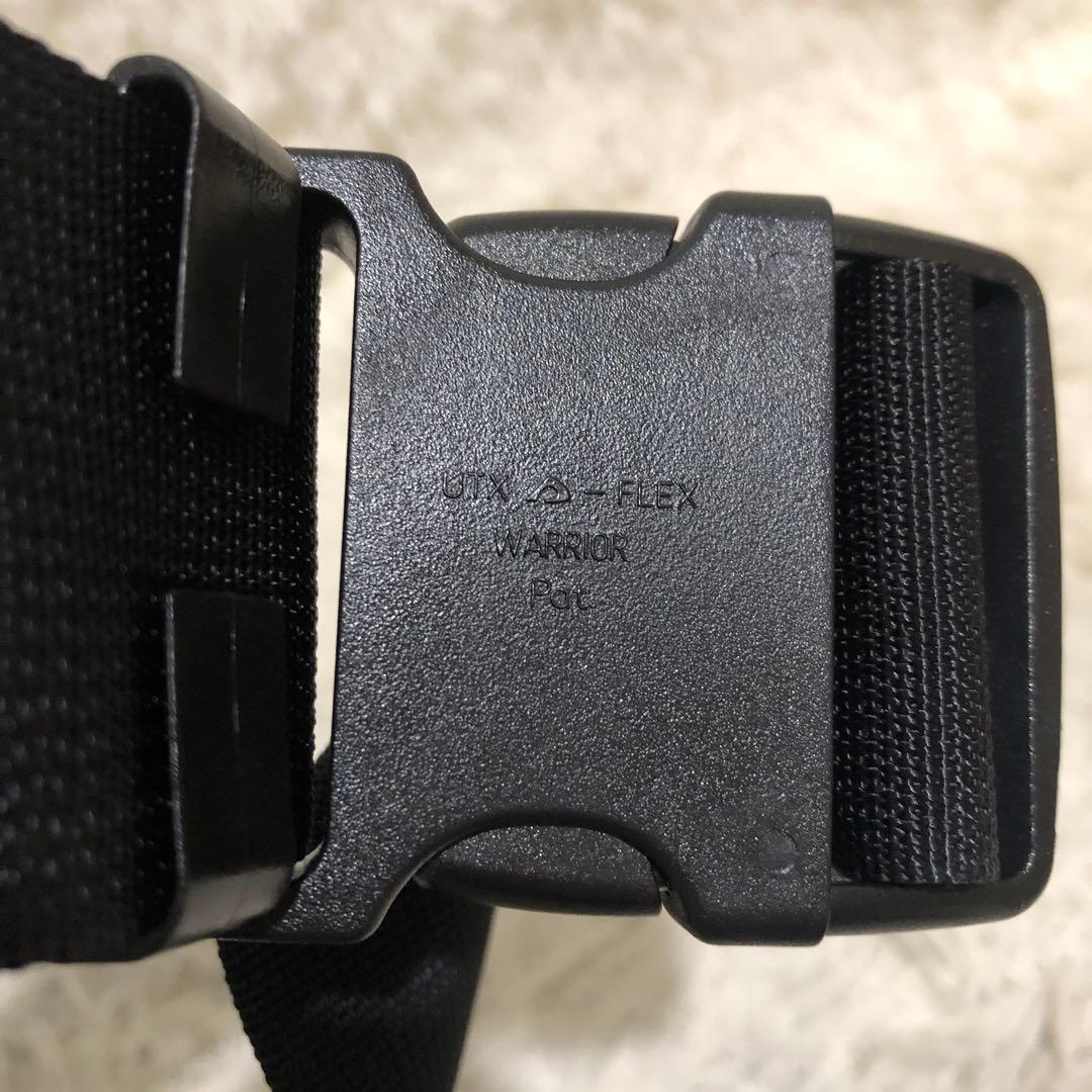 新品同様✨ポーター　タンカー ウエストバッグ ヒップバッグ ブラック