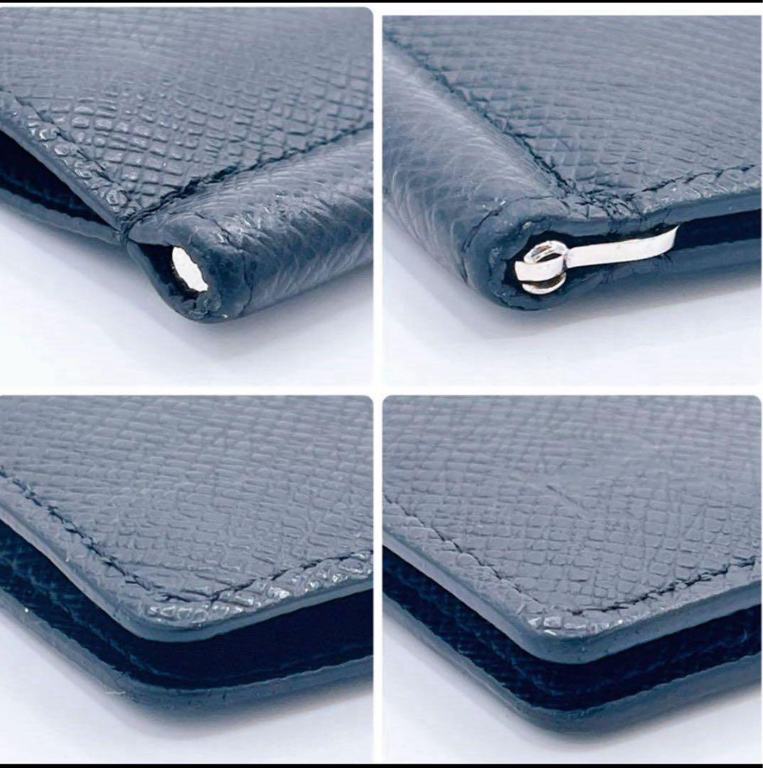 LOUIS VUITTON　(ルイヴィトン) マネークリップ　財布