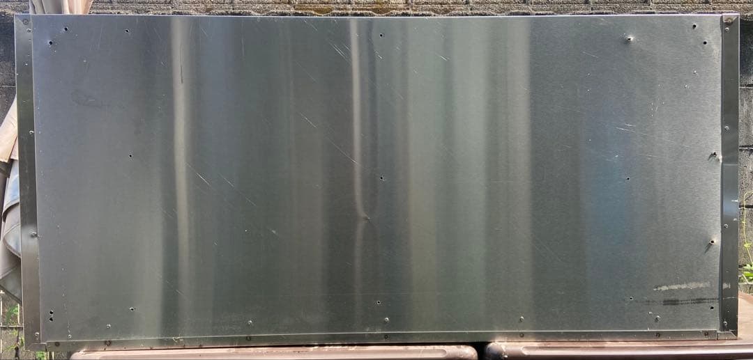 MARUZEN　吊り棚　業務用　マルゼン