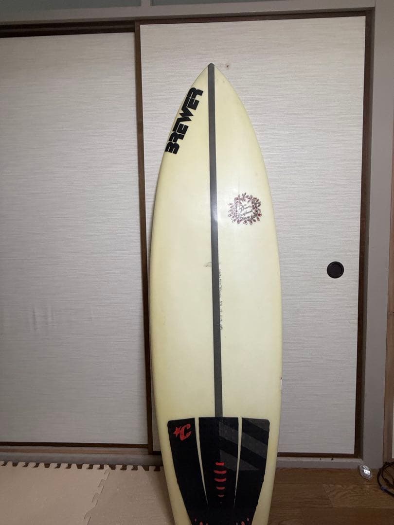Brewer Dick Brewer Surfboards ショートボード