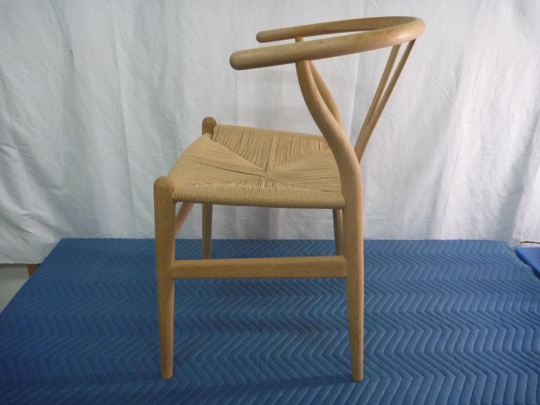 Yチェア　Carl Hansen & Son カールハンセン＆サン CH24