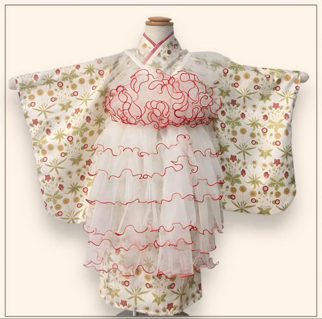 yuduki♡レース被布