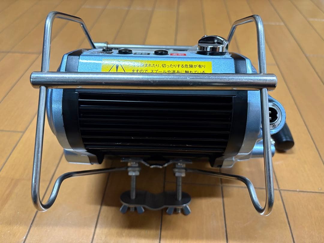 ミヤマエ　ミヤエポック　COMMAND Ｚ９　DC24Ｖ　キンメダイ　アコウダイ