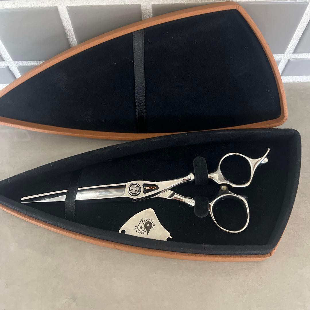 トギノンスプレームネオ5.8 TOGINON supreme neo