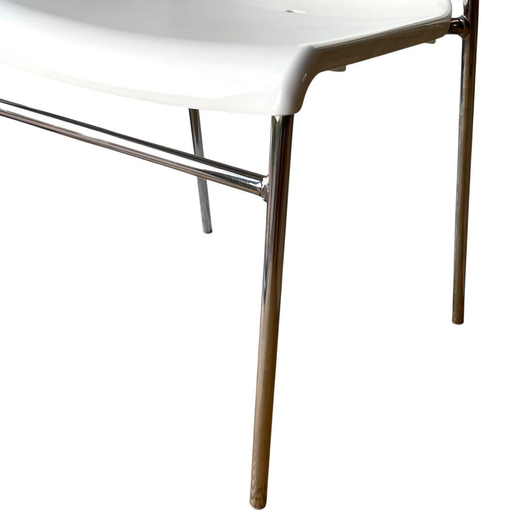 90s OLD IKEA ELMER オールドイケア 椅子 ポストモダン ④