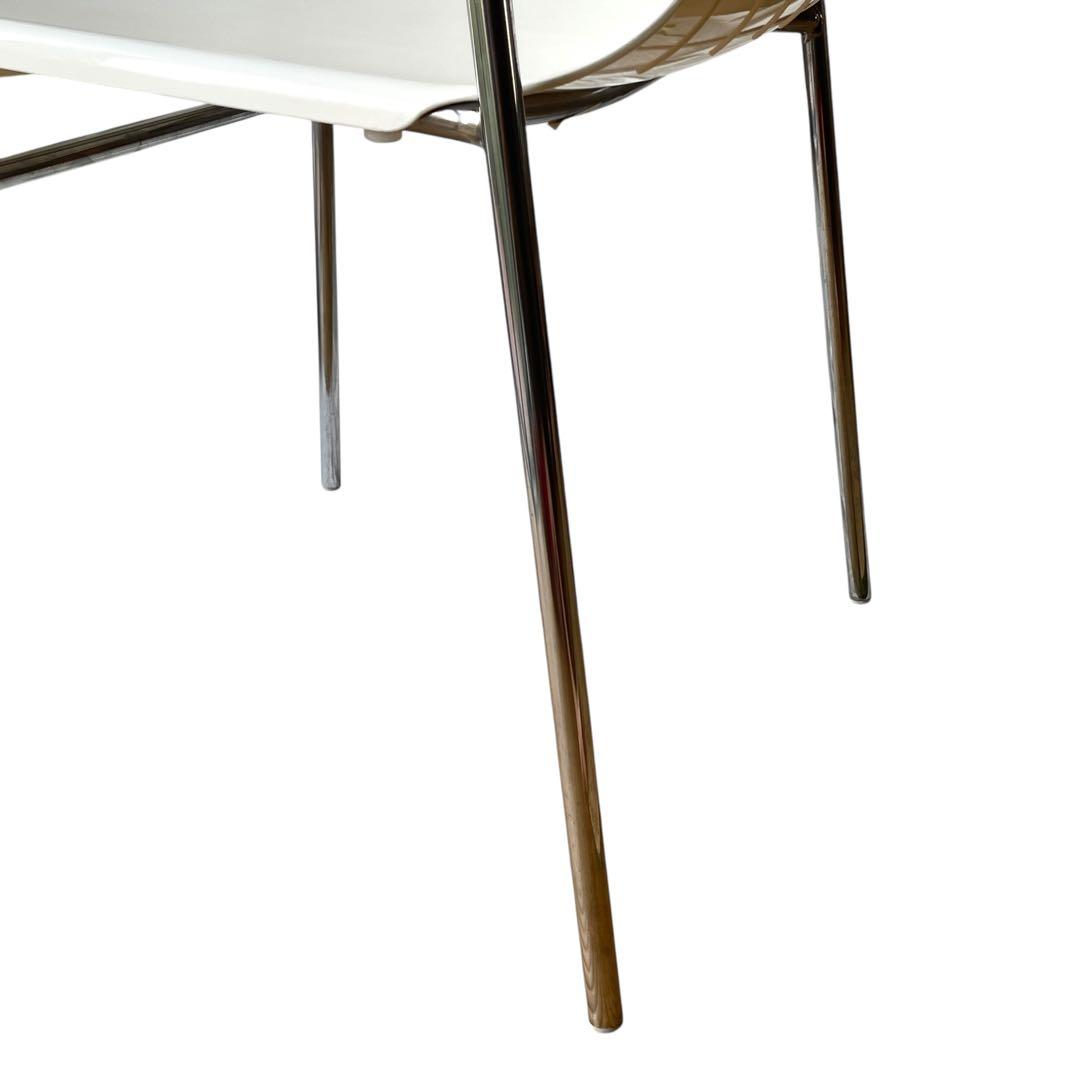 90s OLD IKEA ELMER オールドイケア 椅子 ポストモダン ④