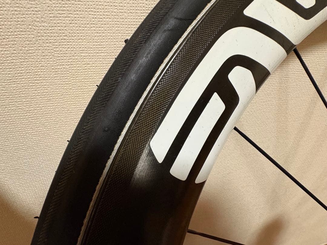 ENVE SES4.5 Philwood Pro Track Hub ホイール