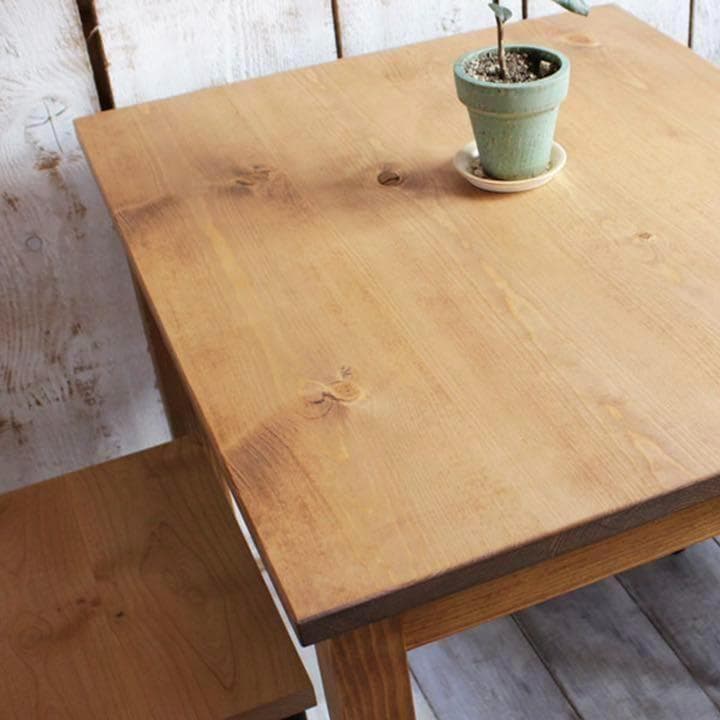 【未使用新品】テーブル カフェテーブル 幅60cm