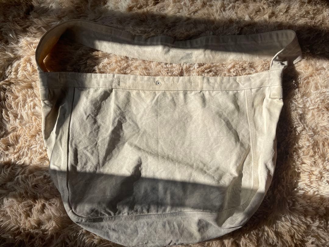 Ellwood City Ledger ニュースペーパーバッグ