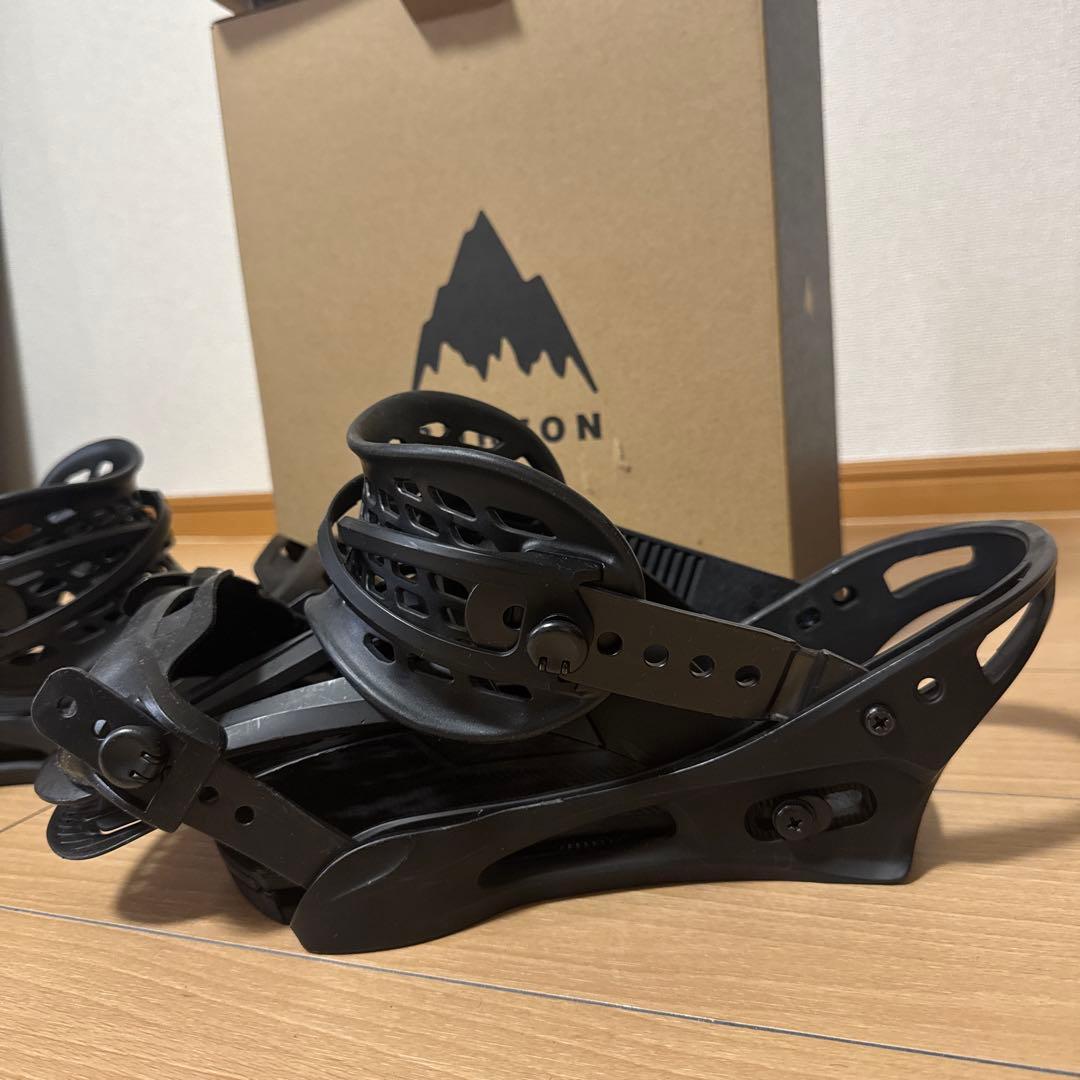 22/23 BURTON GENESIS Re:Flex Mサイズ