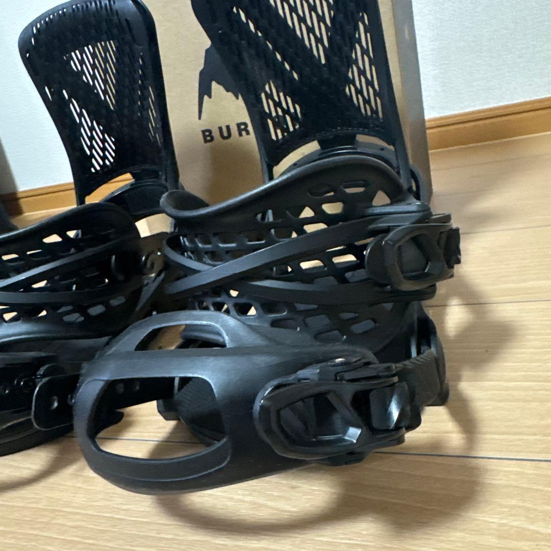 22/23 BURTON GENESIS Re:Flex Mサイズ