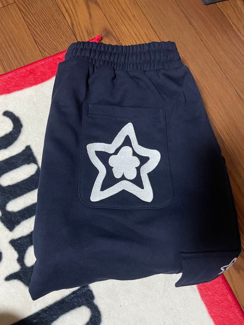 スターチーム　スウェットパンツ