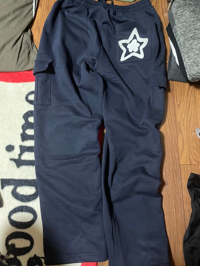 スターチーム　スウェットパンツ