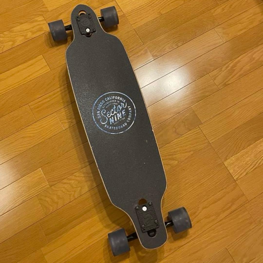 Sector9 スケートボード ロングボード