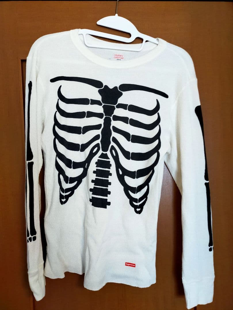 supreme サーマル born