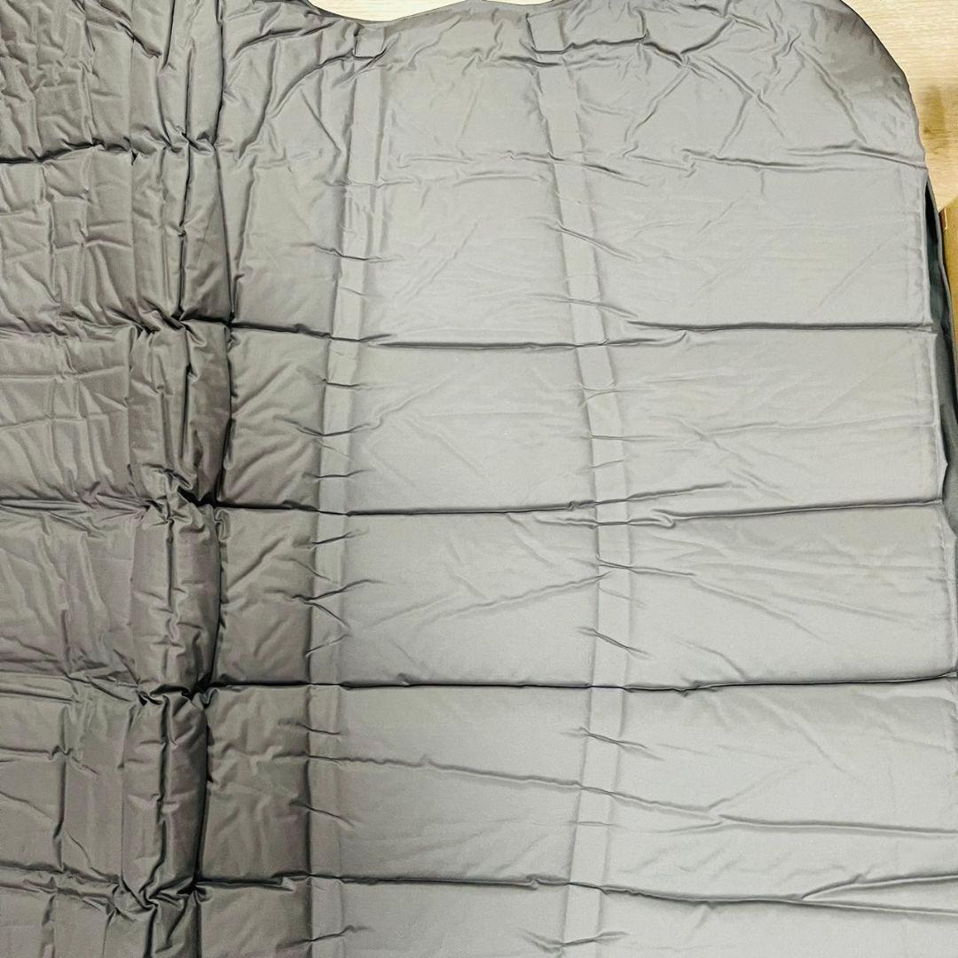 Coleman コールマン キャンパーインフレーターマットハイピーク ２個セット