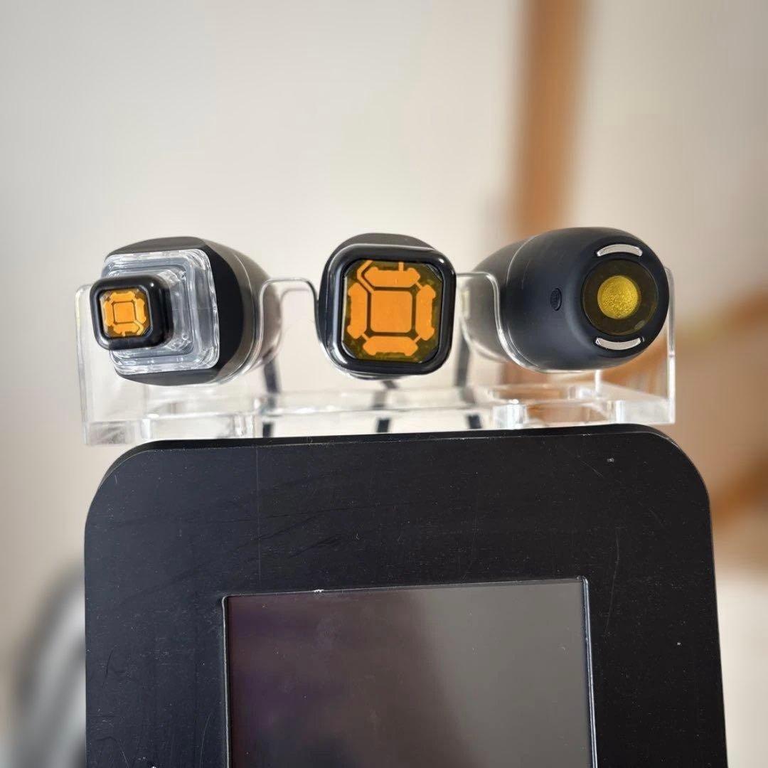 美容マニア　美品　サーマルフラクショナル　サーマクール