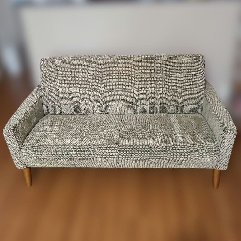 unico✕カリモクコラボ　ソファー　US21