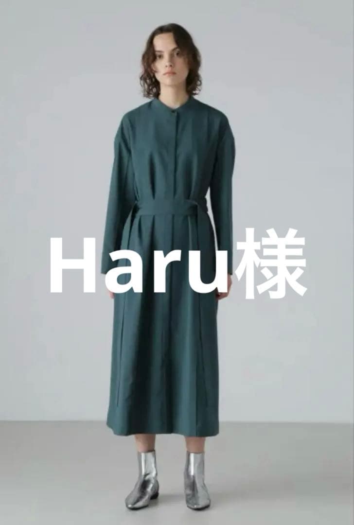 ADORE ロングワンピース