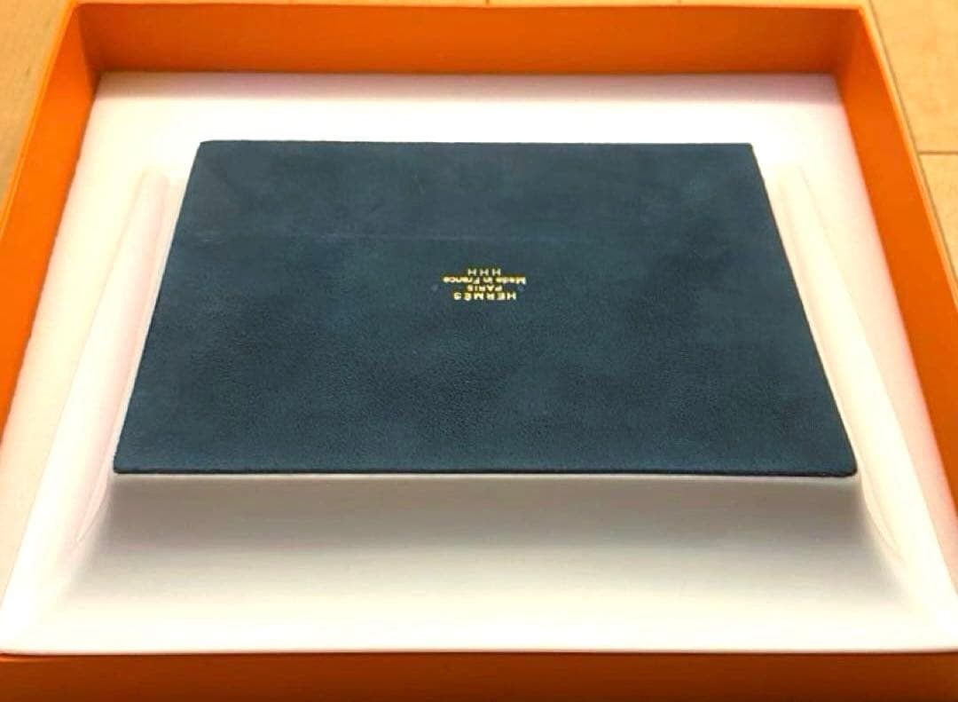 完売品 希少 美品 エルメス ヴィドポッシュ シュヴァルドリアン ゴールド 金