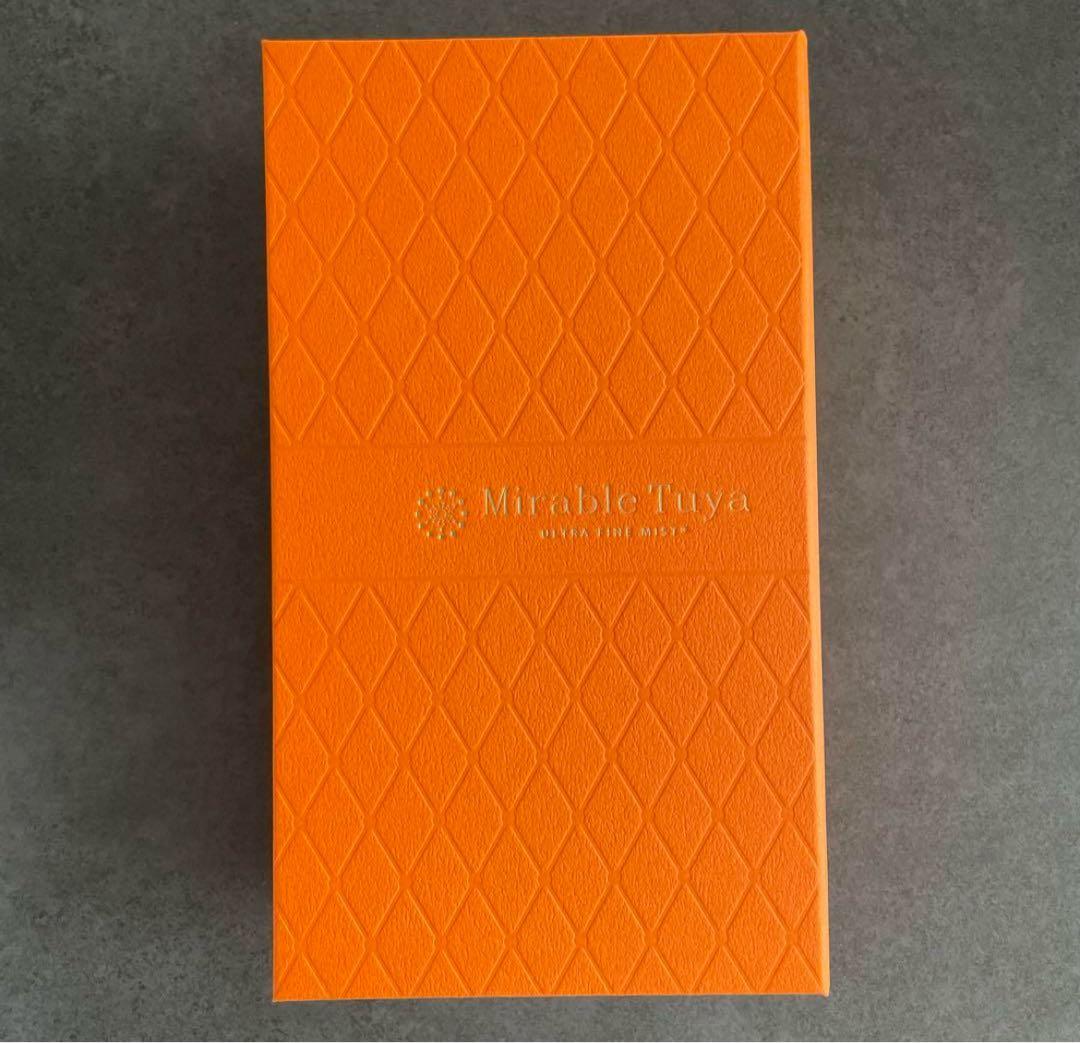 ミラブル艶　サイエンス