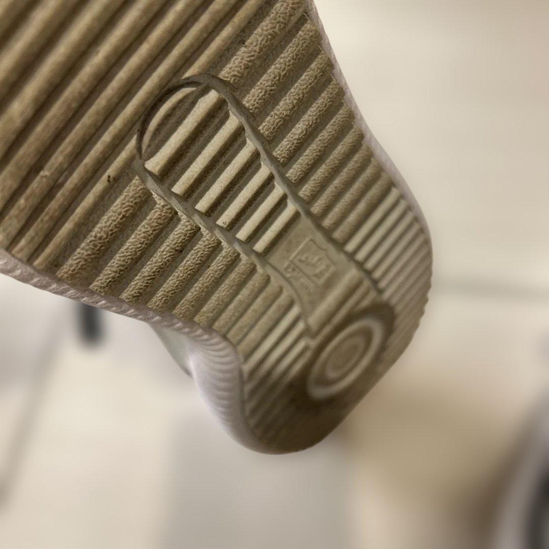 さくらオニツカタイガー DELECITY 24センチ