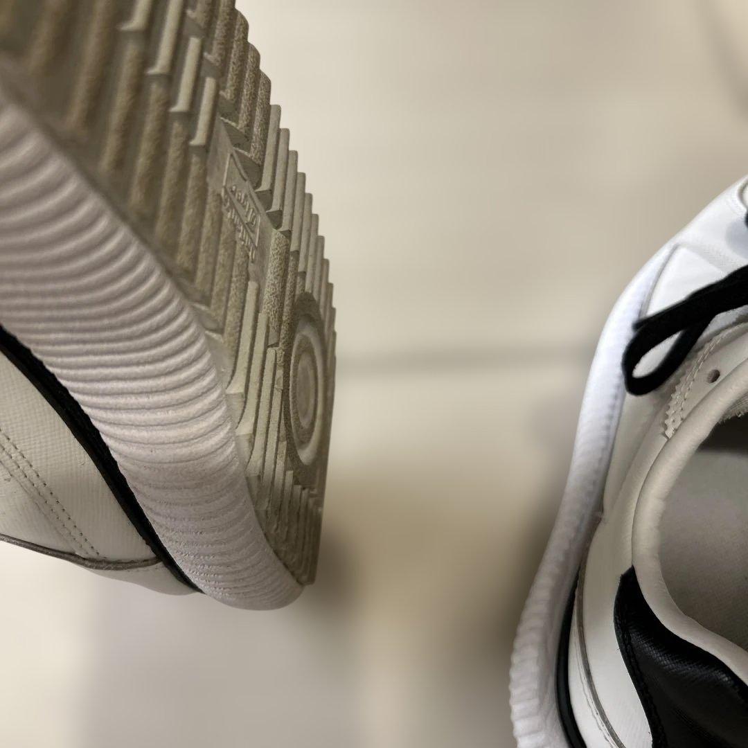 さくらオニツカタイガー DELECITY 24センチ