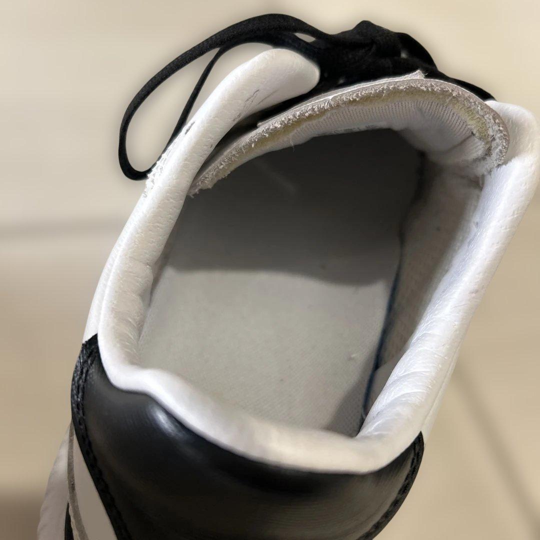 さくらオニツカタイガー DELECITY 24センチ