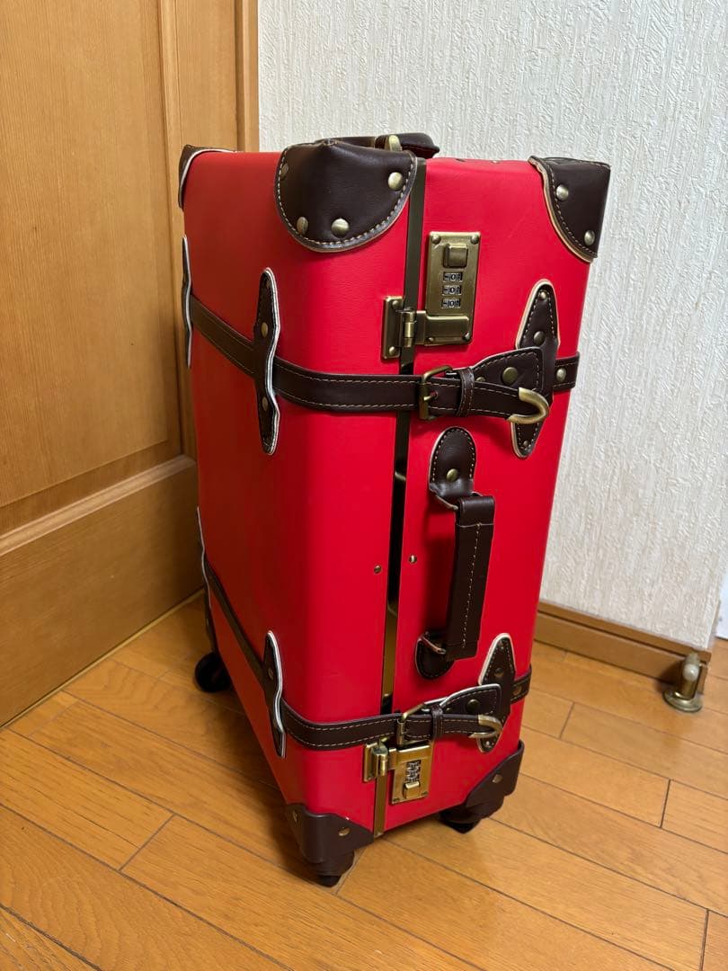 【未使用品】キャリーケース・スーツケース　Mサイズ　★お値下中