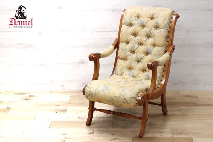 GMEH59A○横浜ダニエル / DANIEL boot ブーツ イージーチェア