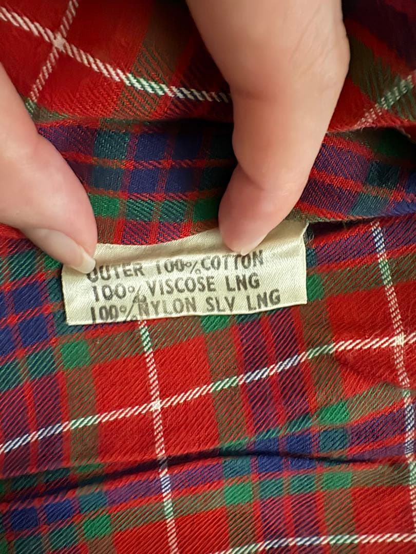 ゆ*と様 80s BARAKUTA G9 コーデュロイジャケット ベージュ イン