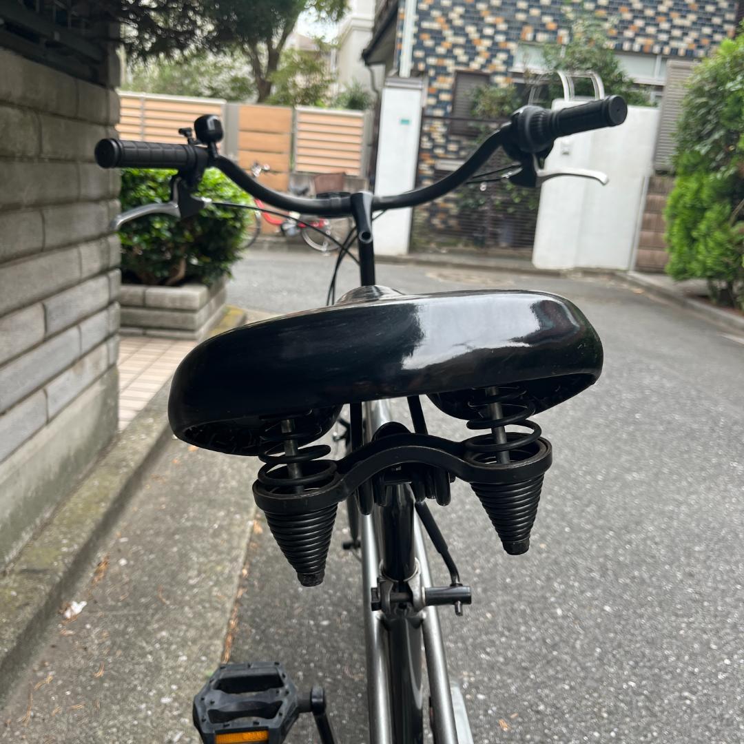 Speed World Beach Cruiser Bike/ ピックアップのみ